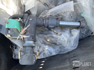 (36) OPW Fueling Components 295G-0145 Fuel & Oil Servicing Nozzles