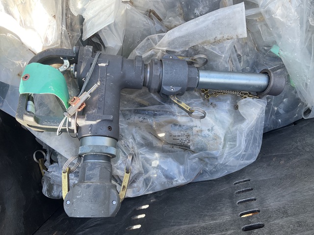 (36) OPW Fueling Components 295G-0145 Fuel & Oil Servicing Nozzles (36) OPW Fueling Components 295G-0145 Fuel & Oil Servicing Nozzles