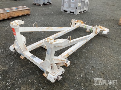 Rolls Royce RL114092 Engine Adapter