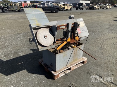 Startrite H325 Horizontal Band Saw