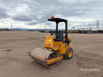 2002 Carnivore Tandemwalze