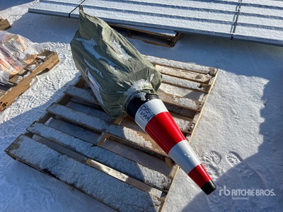 Quantity of (20) 15in x 27in Autobahnkegel (Unused)