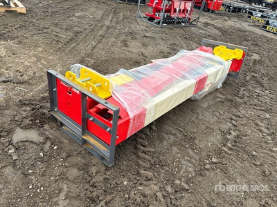 2026 AGT ATK-B1000 2 Post 10000 lb Élévateur de Véhicules (Unused)