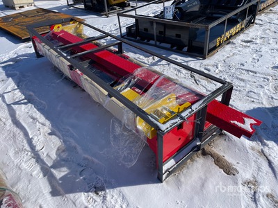 2026 AGT ATK-B1000 2 Post 10000 lb Vehicle Lift (Unused)