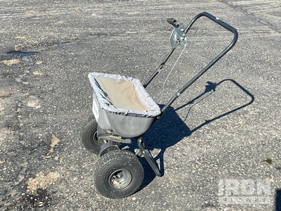 2023 Westward 10F635 Fertilizer Spreader