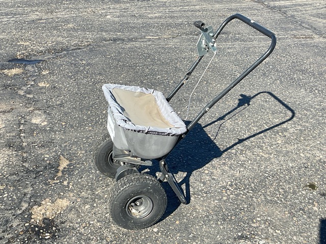 2023 Westward 10F635 Fertilizer Spreader