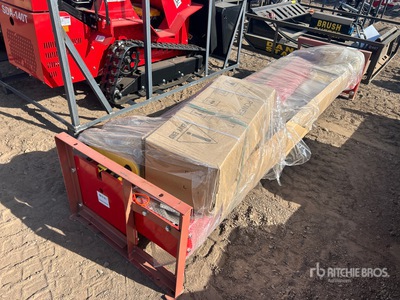 2026 AGT ATK-B1000 Vehicle Lift (Unused)