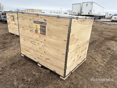 2026 AGT ATK-TC24 Tire Changer (Unused)