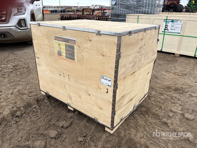 2026 AGT ATK-TC24 Tire Changer (Unused) - Fits Agrotk ATK-TC24