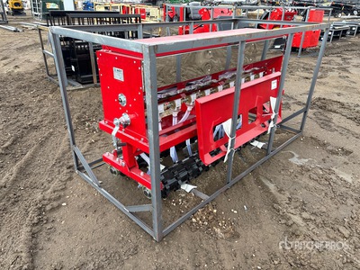 2026 AGT STSD10 68 in 3-Point & Siewnik do wózków widłowych (Unused)