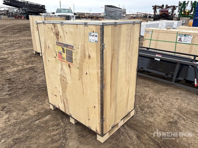 2026 AGT ATK-WB24A Equilibradora de Ruedas (Unused) - Fits AGT ATK-WB24A