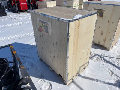 2026 AGT ATK-WB24A Wheel Balancer (Unused)