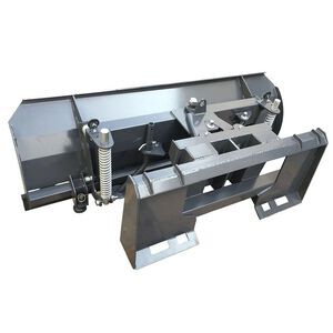 2026 Mower King SPA84 84 in 4-Way Spycharka o sterowaniu burtowym (Unused)