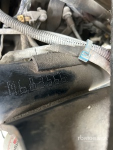 2020 Peterbilt 348 Camion à eau