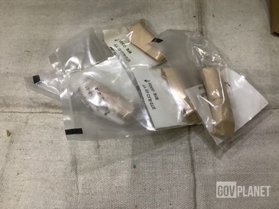 (70) Greater Maryland Tool 1D46261-3 Special Set Screws