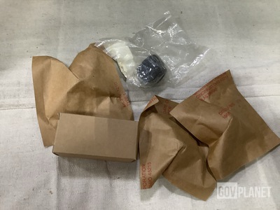 (74) Hammond Electronics SC628MD Audible Buzzers