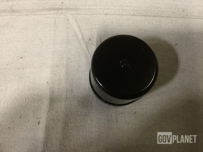 (16) Curtiss-Wright 810-030-000 Breather Caps