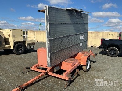 American Signal Message Board