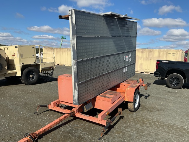 American Signal Message Board