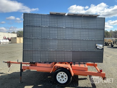 American Signal Message Board