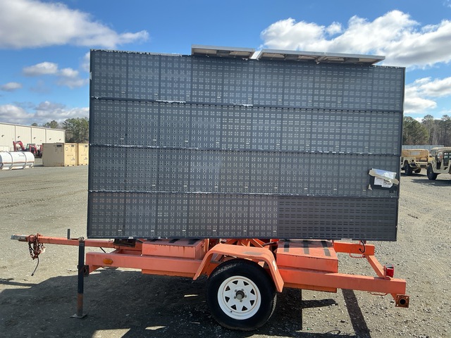 American Signal Message Board