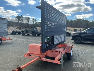 American Signal Message Board