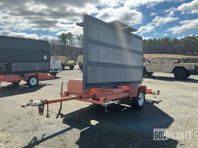 American Signal Message Board