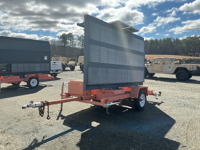 American Signal Message Board