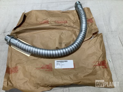 (5) J.G.B. Enterprises 12268906 Hose Assemblies