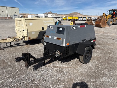 1995 Compair Holman Sprężarka powietrza