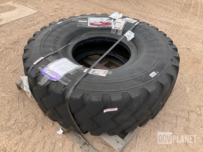 Michelin 16.00R20 Tire