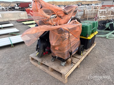 Miller 250 Spawarka elektryczna