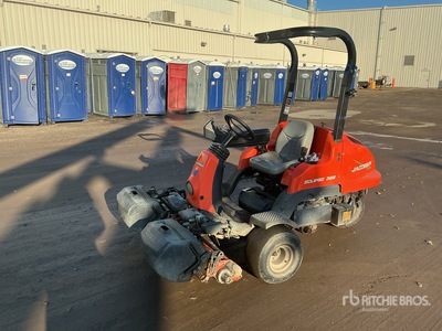 2019 Jacobsen Eclipse 322 Ride-On Greens Cortacesped