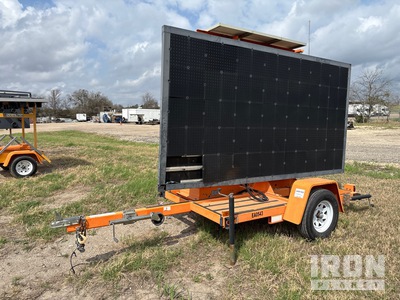 2011 (unverified) Addco DS7 Solar を見 Message Board (Inoperable)