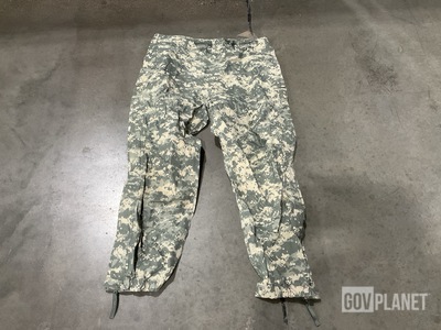 (47) Pairs of Wet Weather Trousers