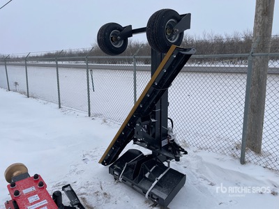 2026 Raytree RMGB96 94 in Skid Steer Grader (Unused)