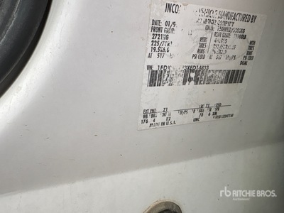 1999 Ford F-450 XL 4x2 Crew Cab Tow Truck