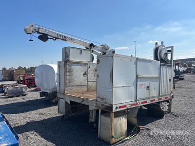 هيكل الخدمات