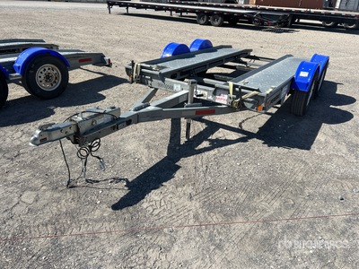 2019 Demco AT7000P T/A 1 Car Open Przyczepa do przewozu samochodów