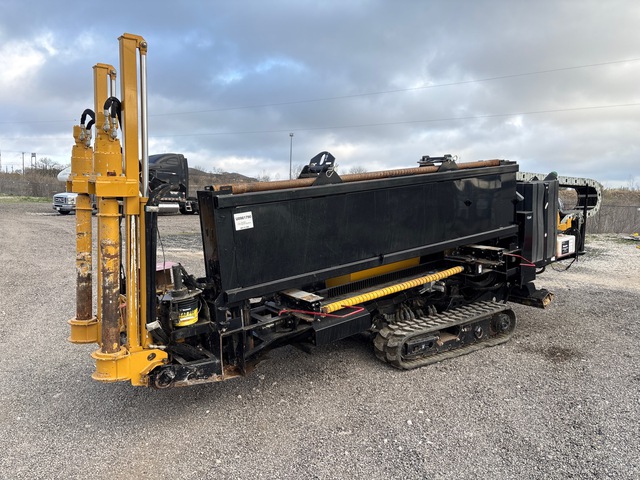 2019 Vermeer D23X30DRS3 Directional Drill 2019 Vermeer D23X30DRS3 Directional Drill