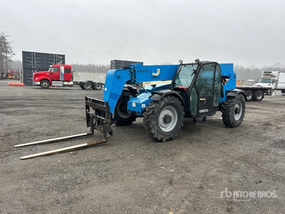 2015 Genie GTH-844 Verreiker