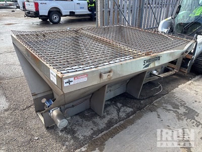 2018 Snow Spreader Electric Electric