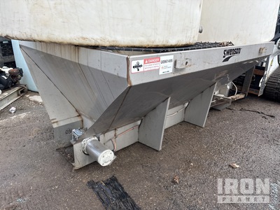 2018 Swenson 00002-601-00 Electric Spargisale