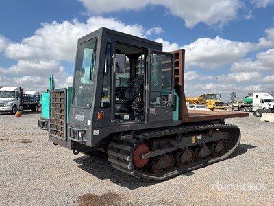 Kato IC120-2 Crawler Carrier