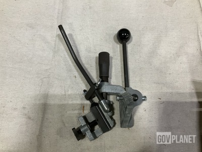 (25) Kalamazoo Industries 2915 Drill Grinding Attachments