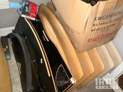 Herman Miller Kiva Wing Table Wing table