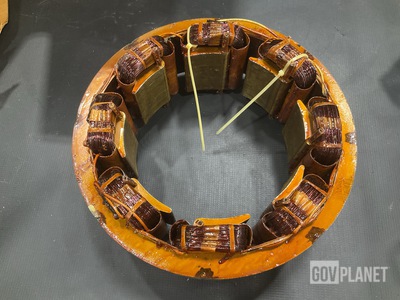 Kurz & Root 24445 Generator Field Winding