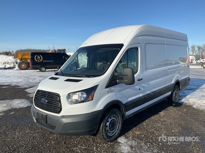2019 Ford Transit 350 Furgoneta de carga