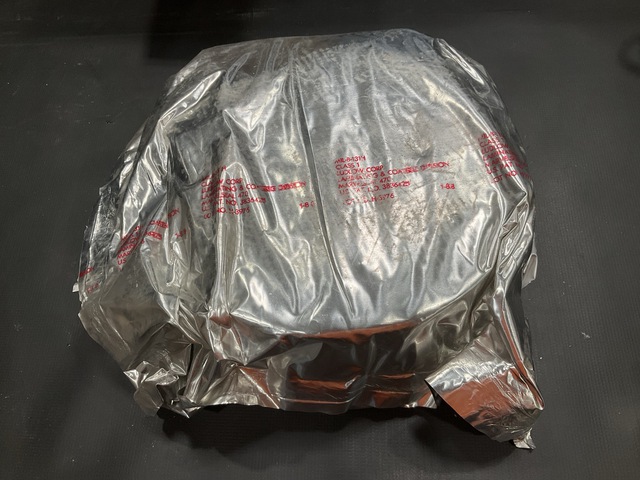 Kurz & Root 24445 Generator Field Winding