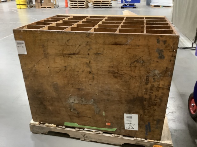 Wood Storage Bin Wood Storage Bin